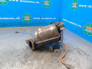 Gebruikte Katalysator Dacia Sandero II 0.9 TCE 12V Prijs € 315,00 Margeregeling aangeboden door Maresia Auto Recycling B.V.