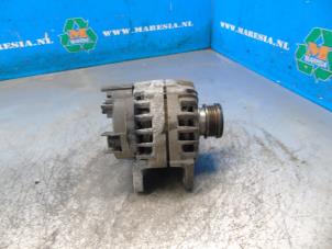 Gebruikte Alternator Dacia Sandero II 0.9 TCE 12V Prijs € 105,00 Margeregeling aangeboden door Maresia Auto Recycling B.V.