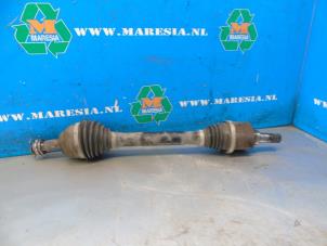 Gebruikte Aandrijfas links-voor Citroen Berlingo 1.6 Hdi, BlueHDI 75 Prijs € 26,25 Margeregeling aangeboden door Maresia Auto Recycling B.V.