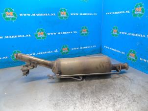 Gebruikte Roetfilter Citroen Berlingo 1.6 Hdi, BlueHDI 75 Prijs € 262,50 Margeregeling aangeboden door Maresia Auto Recycling B.V.