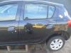 Dacia Sandero II 0.9 TCE 12V Deur 4Deurs links-achter