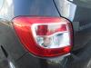 Dacia Sandero II 0.9 TCE 12V Achterlicht links