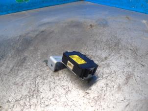 Gebruikte Module Verlichting Hyundai Tucson (NX) 1.6 T-GDI HEV Prijs € 78,75 Margeregeling aangeboden door Maresia Auto Recycling B.V.