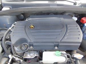 Gebruikte Motor Suzuki SX4 (EY/GY) 1.6 16V 4x2 Prijs € 1.100,00 Margeregeling aangeboden door Maresia Auto Recycling B.V.