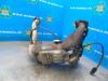 Katalysator van een Suzuki SX4 (EY/GY) 1.6 16V 4x2 2010