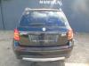 Suzuki SX4 (EY/GY) 1.6 16V 4x2 Achterklep