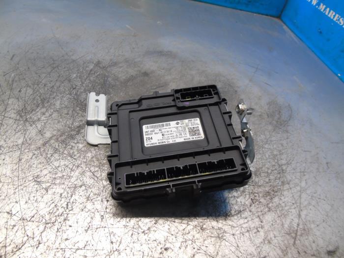 Gebruikte Computer Diversen Hyundai Tucson (NX) 1.6 T-GDI HEV Prijs € 210,00 Margeregeling aangeboden door Maresia Auto Recycling B.V.