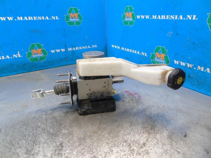 Gebruikte ABS Pomp Hyundai Tucson (NX) 1.6 T-GDI HEV Prijs € 446,25 Margeregeling aangeboden door Maresia Auto Recycling B.V.