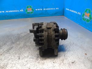 Gebruikte Dynamo Dacia Sandero II 1.2 16V Prijs € 26,25 Margeregeling aangeboden door Maresia Auto Recycling B.V.