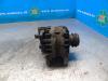 Dynamo van een Dacia Sandero II, 2012 1.2 16V, Hatchback, Benzine, 1.149cc, 55kW (75pk), FWD, D4F732; D4FF7, 2012-10 / 2017-02, 5SDAG; 5SRAG 2014