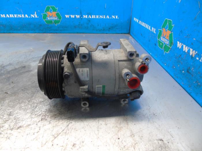 Gebruikte Aircopomp Hyundai i10 (B5) 1.0 12V Prijs € 131,25 Margeregeling aangeboden door Maresia Auto Recycling B.V.