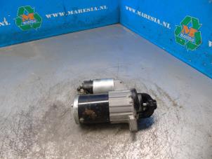 Gebruikte Startmotor Opel Karl 1.0 12V Prijs € 31,50 Margeregeling aangeboden door Maresia Auto Recycling B.V.