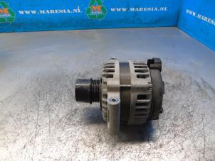 Gebruikte Dynamo Opel Karl 1.0 12V Prijs € 31,50 Margeregeling aangeboden door Maresia Auto Recycling B.V.