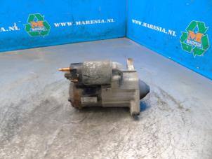 Gebruikte Startmotor Dacia Sandero II 0.9 TCE 12V Prijs € 78,75 Margeregeling aangeboden door Maresia Auto Recycling B.V.