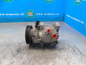 Gebruikte Pomp Airco Kia Cee'd Sportswagon (JDC5) 1.4i CVVT 16V Prijs € 78,75 Margeregeling aangeboden door Maresia Auto Recycling B.V.