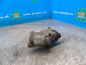 Gebruikte Startmotor Kia Cee'd Sportswagon (JDC5) 1.4i CVVT 16V Prijs € 52,50 Margeregeling aangeboden door Maresia Auto Recycling B.V.