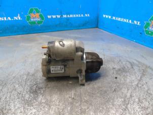 Gebruikte Startmotor Suzuki SX4 (EY/GY) 1.6 16V 4x2 Prijs € 42,00 Margeregeling aangeboden door Maresia Auto Recycling B.V.