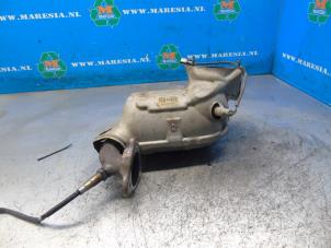 Gebruikte Katalysator Dacia Sandero II 0.9 TCE 12V Prijs € 210,00 Margeregeling aangeboden door Maresia Auto Recycling B.V.