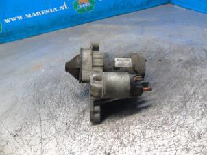 Gebruikte Startmotor Dacia Sandero II 0.9 TCE 12V Prijs € 47,25 Margeregeling aangeboden door Maresia Auto Recycling B.V.