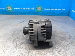 Gebruikte Dynamo BMW 1 serie (F20) 116d 2.0 16V Prijs € 78,75 Margeregeling aangeboden door Maresia Auto Recycling B.V.