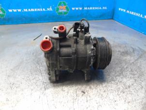 Gebruikte Aircopomp BMW 1 serie (F20) 116d 2.0 16V Prijs € 78,75 Margeregeling aangeboden door Maresia Auto Recycling B.V.