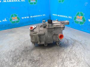 Gebruikte Pomp Airco Toyota Yaris III (P13) 1.5 16V Hybrid Prijs € 157,50 Margeregeling aangeboden door Maresia Auto Recycling B.V.