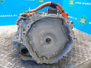 Gebruikte Automaatbak Toyota Yaris III (P13) 1.5 16V Hybrid Prijs € 735,00 Margeregeling aangeboden door Maresia Auto Recycling B.V.