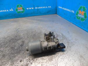 Gebruikte Ruitenwissermotor voor Ford Fiesta 6 (JA8) 1.25 16V Prijs € 36,75 Margeregeling aangeboden door Maresia Auto Recycling B.V.