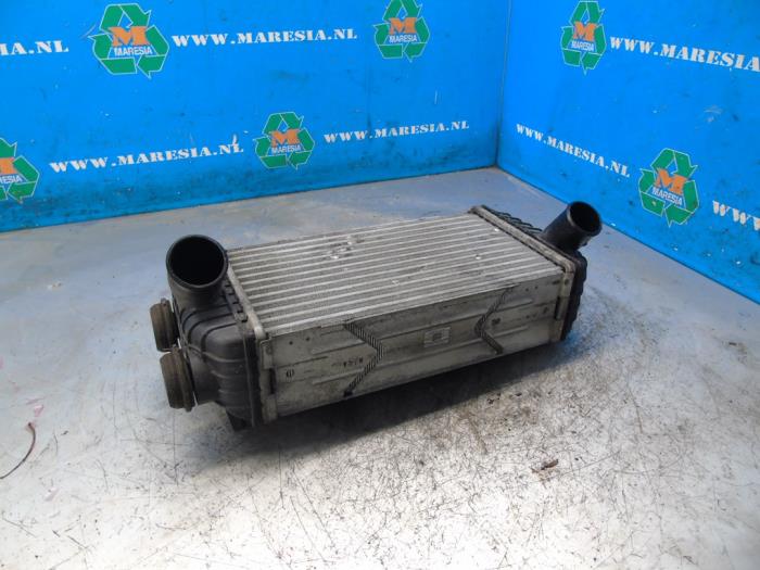 Gebruikte Intercooler Hyundai Tucson (TL) 1.6 T-GDi 16V 2WD Prijs € 210,00 Margeregeling aangeboden door Maresia Auto Recycling B.V.