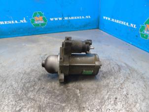 Gebruikte Startmotor Hyundai Tucson (TL) 1.6 T-GDi 16V 2WD Prijs € 105,00 Margeregeling aangeboden door Maresia Auto Recycling B.V.