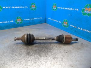 Gebruikte Homokineetas links-voor Seat Ibiza IV (6J5) 1.0 EcoTSI 12V Prijs € 126,00 Margeregeling aangeboden door Maresia Auto Recycling B.V.