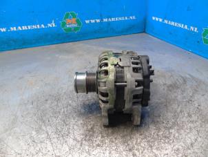 Gebruikte Dynamo Seat Ibiza IV (6J5) 1.0 EcoTSI 12V Prijs € 31,50 Margeregeling aangeboden door Maresia Auto Recycling B.V.