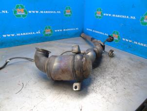 Gebruikte Katalysator Seat Ibiza IV (6J5) 1.0 EcoTSI 12V Prijs € 210,00 Margeregeling aangeboden door Maresia Auto Recycling B.V.