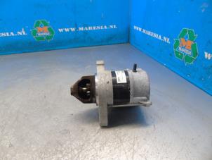 Gebruikte Startmotor Toyota Aygo (B40) 1.0 12V VVT-i Prijs € 42,00 Margeregeling aangeboden door Maresia Auto Recycling B.V.