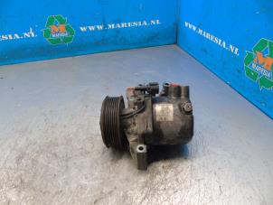 Gebruikte Aircopomp Nissan Micra (K13) 1.2 12V Prijs € 131,25 Margeregeling aangeboden door Maresia Auto Recycling B.V.