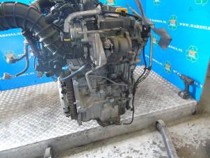 Gebruikte Motor Renault Clio IV Estate/Grandtour (7R) 0.9 Energy TCE 90 12V Prijs € 1.312,50 Margeregeling aangeboden door Maresia Auto Recycling B.V.