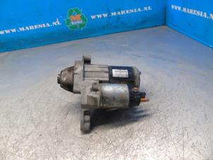 Gebruikte Startmotor Renault Clio IV Estate/Grandtour (7R) 0.9 Energy TCE 90 12V Prijs € 42,00 Margeregeling aangeboden door Maresia Auto Recycling B.V.