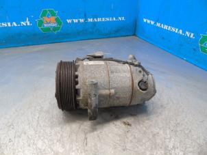 Gebruikte Aircopomp Renault Clio IV Estate/Grandtour (7R) 0.9 Energy TCE 90 12V Prijs € 105,00 Margeregeling aangeboden door Maresia Auto Recycling B.V.