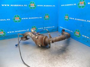 Gebruikte Katalysator Ford C-Max (DXA) 1.0 Ti-VCT EcoBoost 12V 125 Prijs € 315,00 Margeregeling aangeboden door Maresia Auto Recycling B.V.