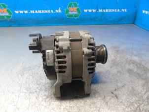 Gebruikte Dynamo Nissan Micra (K14) 0.9 IG-T 12V Prijs € 78,75 Margeregeling aangeboden door Maresia Auto Recycling B.V.