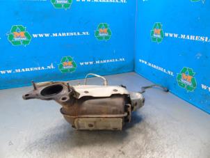 Gebruikte Katalysator Nissan Micra (K14) 0.9 IG-T 12V Prijs € 267,75 Margeregeling aangeboden door Maresia Auto Recycling B.V.