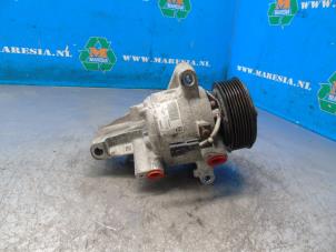 Gebruikte Pomp Airco Nissan Micra (K14) 0.9 IG-T 12V Prijs € 157,50 Margeregeling aangeboden door Maresia Auto Recycling B.V.