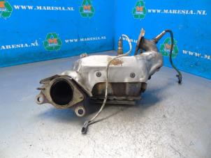 Gebruikte Katalysator Dacia Logan MCV II/III/Sandero Wagon 0.9 TCE 12V Prijs € 236,25 Margeregeling aangeboden door Maresia Auto Recycling B.V.