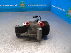 Gebruikte Aircopomp Dacia Logan MCV II/Sandero Wagon (7S) 0.9 TCE 12V Prijs € 131,25 Margeregeling aangeboden door Maresia Auto Recycling B.V.