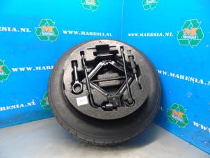 Gebruikte Thuiskomer Hyundai i20 (GBB) 1.2i 16V Prijs € 136,50 Margeregeling aangeboden door Maresia Auto Recycling B.V.