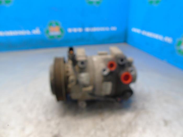 Gebruikte Aircopomp Hyundai i20 (GBB) 1.2i 16V Prijs € 157,50 Margeregeling aangeboden door Maresia Auto Recycling B.V.
