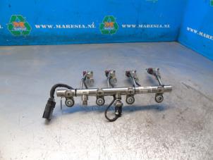 Gebruikte Galerij (Injectie) Opel Astra K 1.4 Turbo 16V Prijs € 105,00 Margeregeling aangeboden door Maresia Auto Recycling B.V.