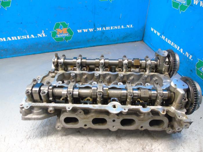 Gebruikte Cilinderkop Opel Astra K 1.4 Turbo 16V Prijs € 525,00 Margeregeling aangeboden door Maresia Auto Recycling B.V.