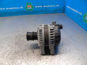 Gebruikte Dynamo Ford C-Max (DXA) 1.0 Ti-VCT EcoBoost 12V 125 Prijs € 31,50 Margeregeling aangeboden door Maresia Auto Recycling B.V.