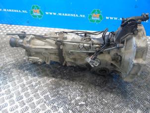 Gebruikte Versnellingsbak Subaru Forester (SG) 2.0 16V X Prijs € 656,25 Margeregeling aangeboden door Maresia Auto Recycling B.V.